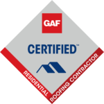 GAF Certified Residential Contractor in Ashland, VA