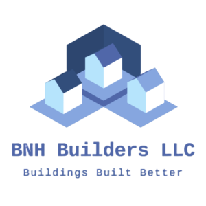 BNH Builders Logo